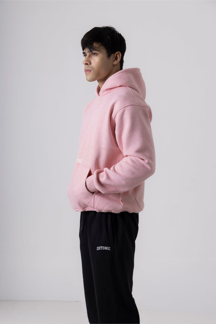 Move Limitless Oversized Hoodie