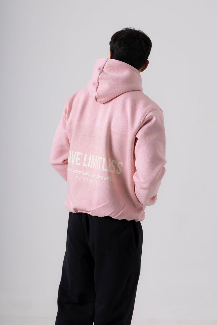 Move Limitless Oversized Hoodie