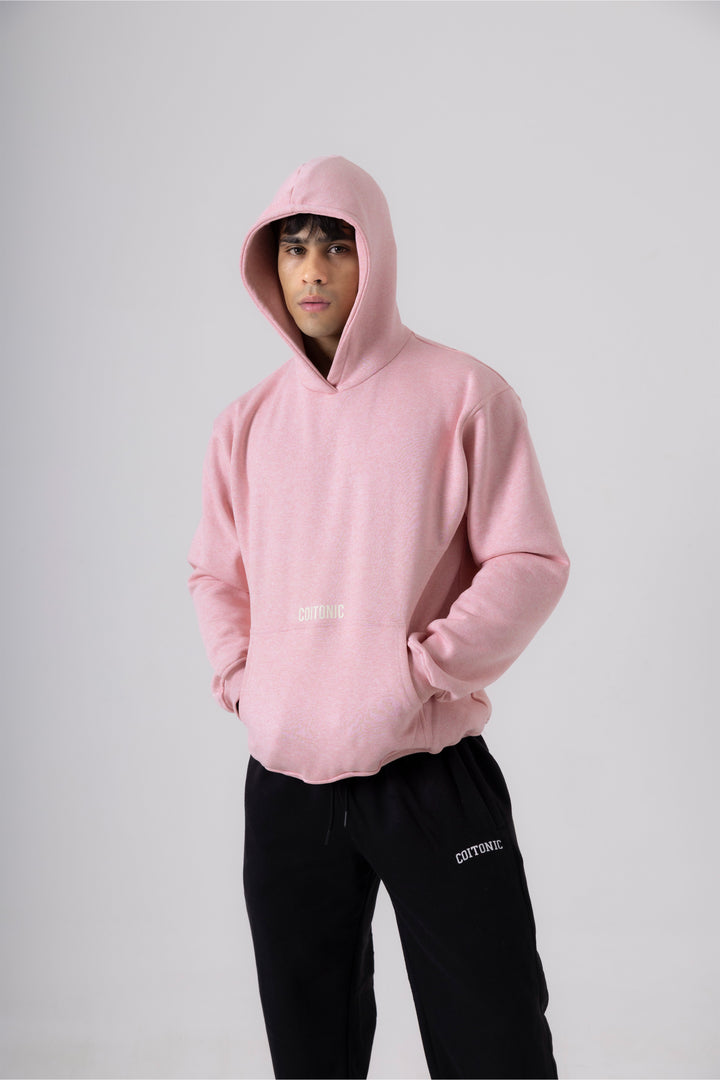 Move Limitless Oversized Hoodie