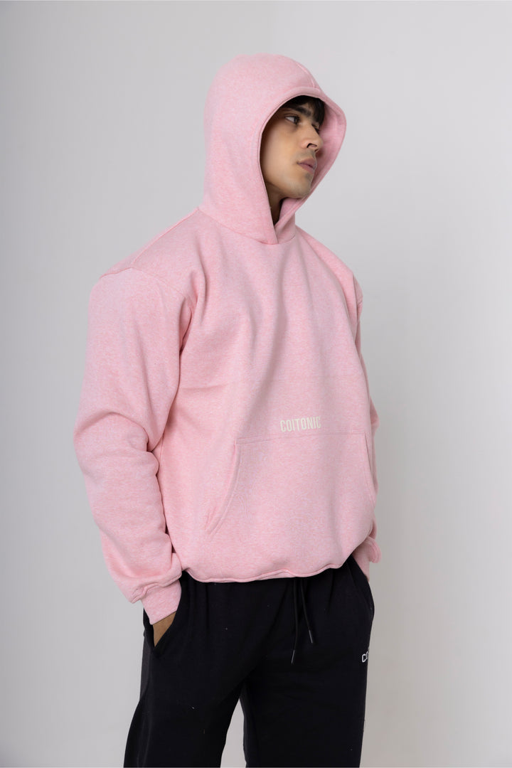 Move Limitless Oversized Hoodie