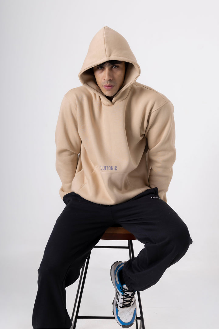Move Limitless Oversized Hoodie