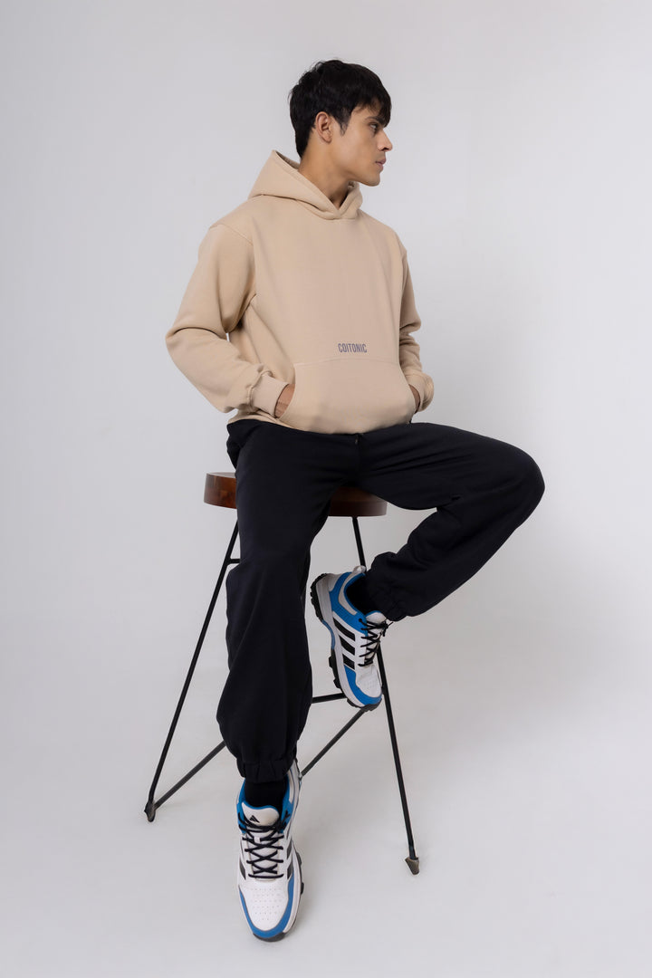 Move Limitless Oversized Hoodie