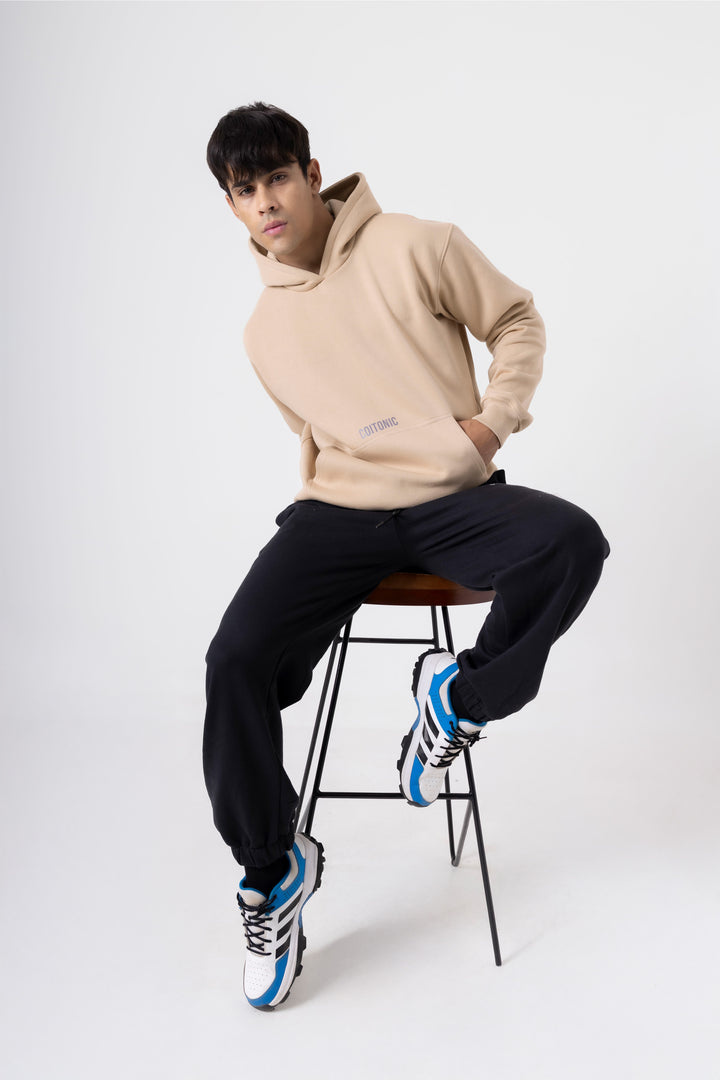 Move Limitless Oversized Hoodie