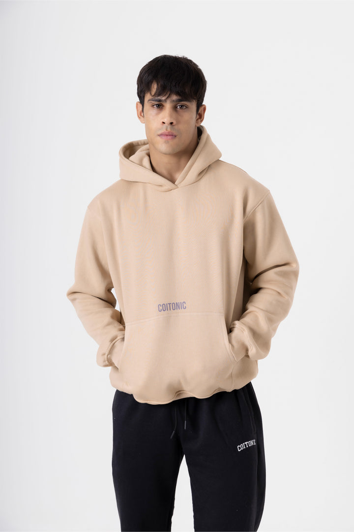 Move Limitless Oversized Hoodie