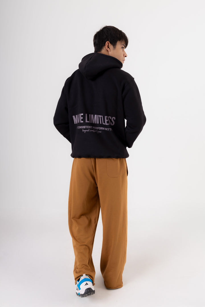 Move Limitless Oversized Hoodie
