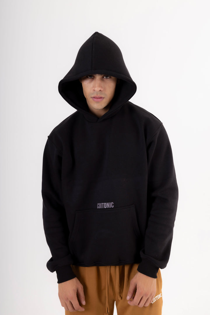 Move Limitless Oversized Hoodie