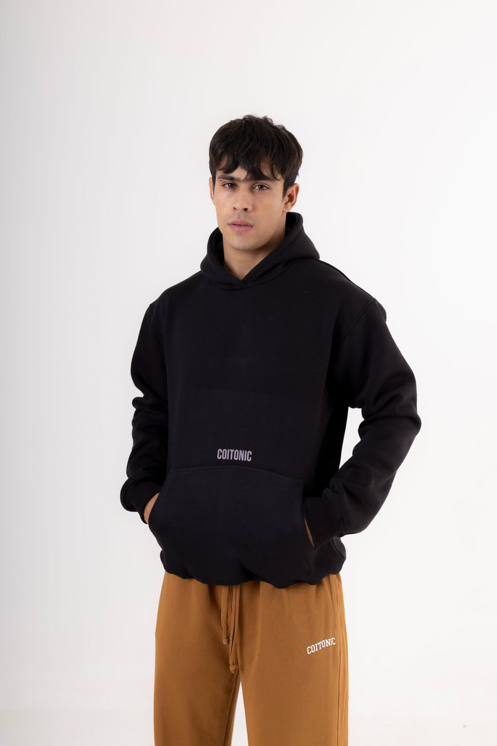 Move Limitless Oversized Hoodie