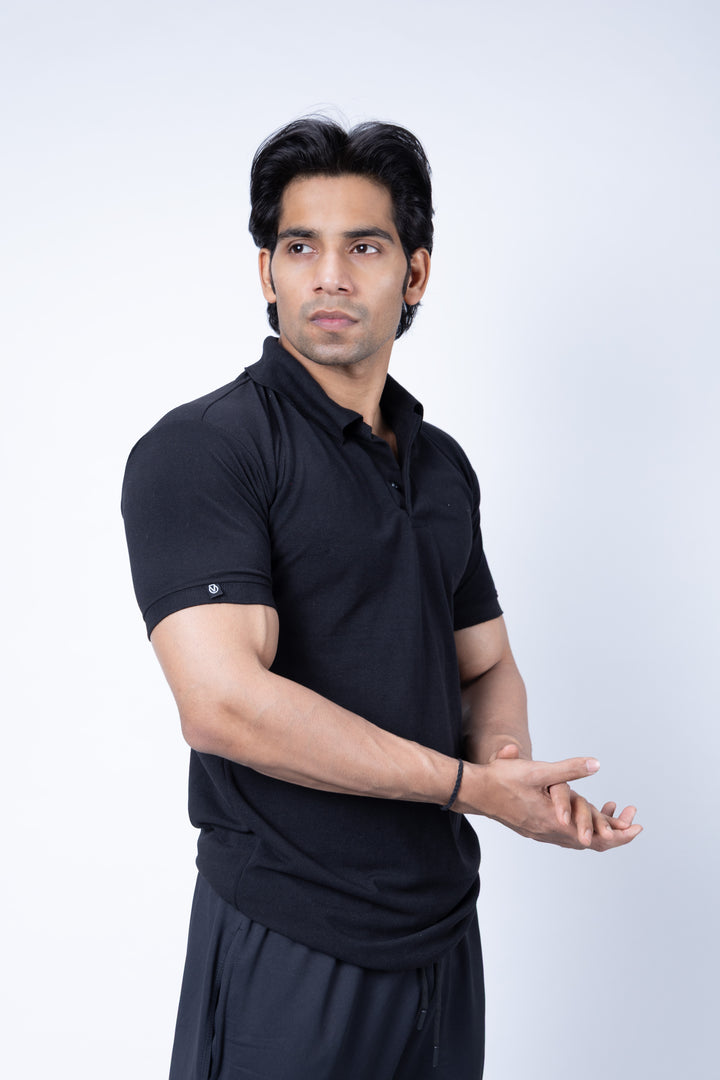 Classic Polo T-shirt