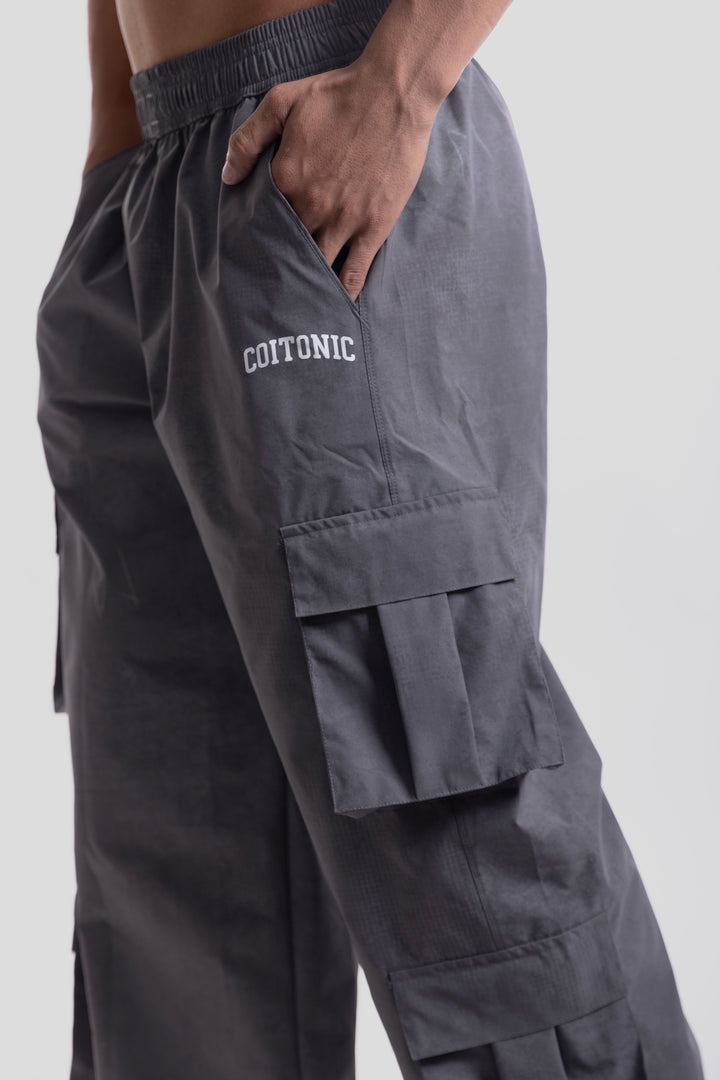 Warrior Cargos