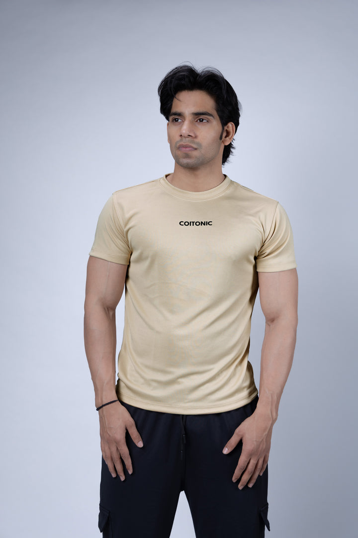Slim Fit T-Shirt