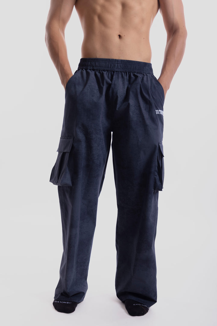 Warrior Cargos 4 Pocket