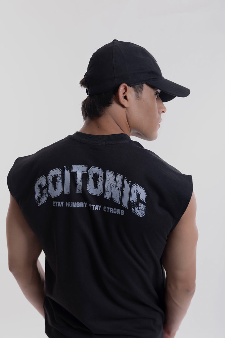 Grind Boxy Tank
