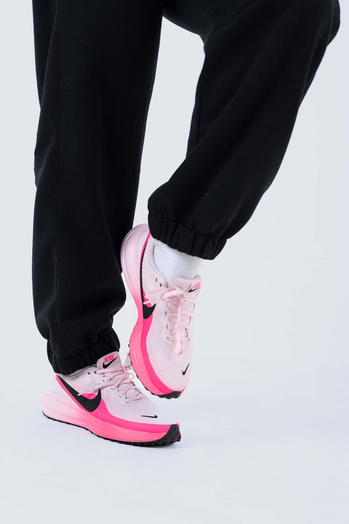 Heavy-Duty Fleece Sweatpants [ Women's ]