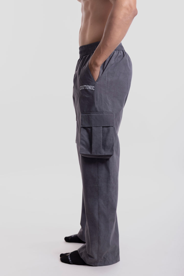 Warrior Cargos 4 Pocket