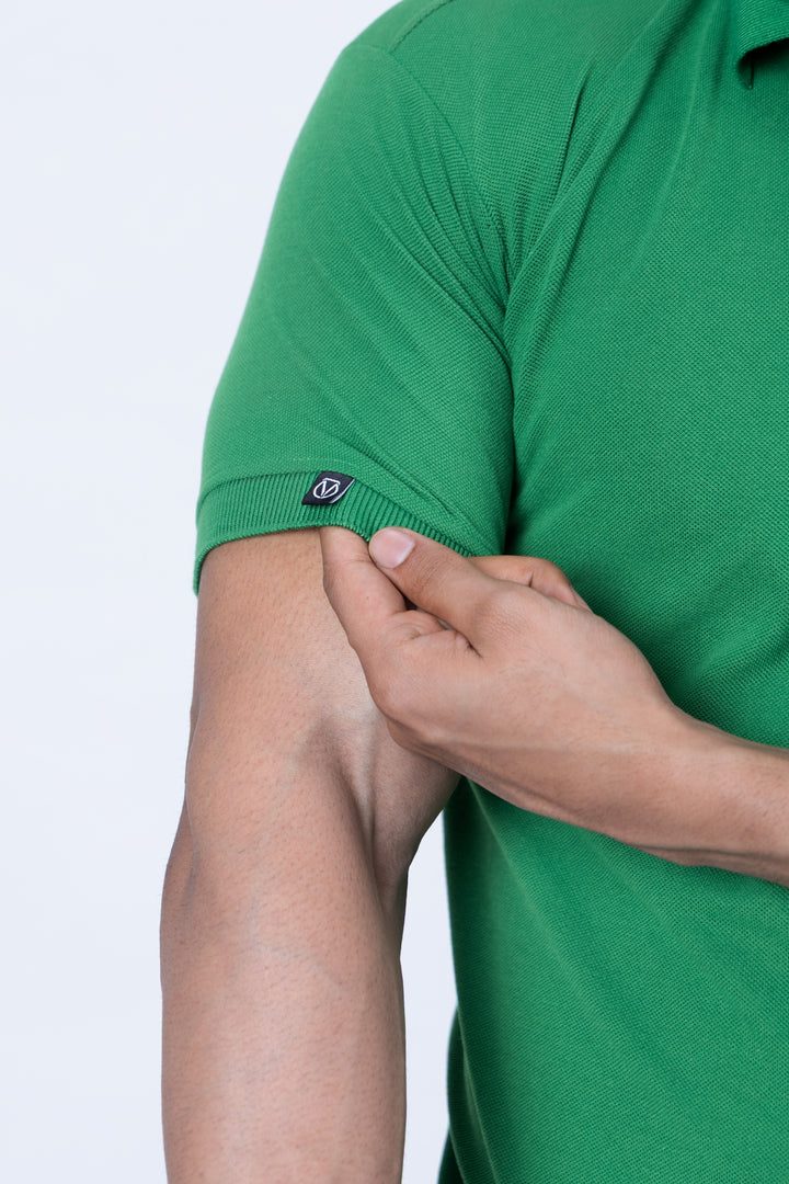 Classic Polo T-shirt