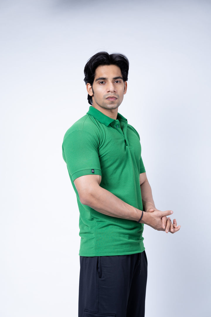Classic Polo T-shirt