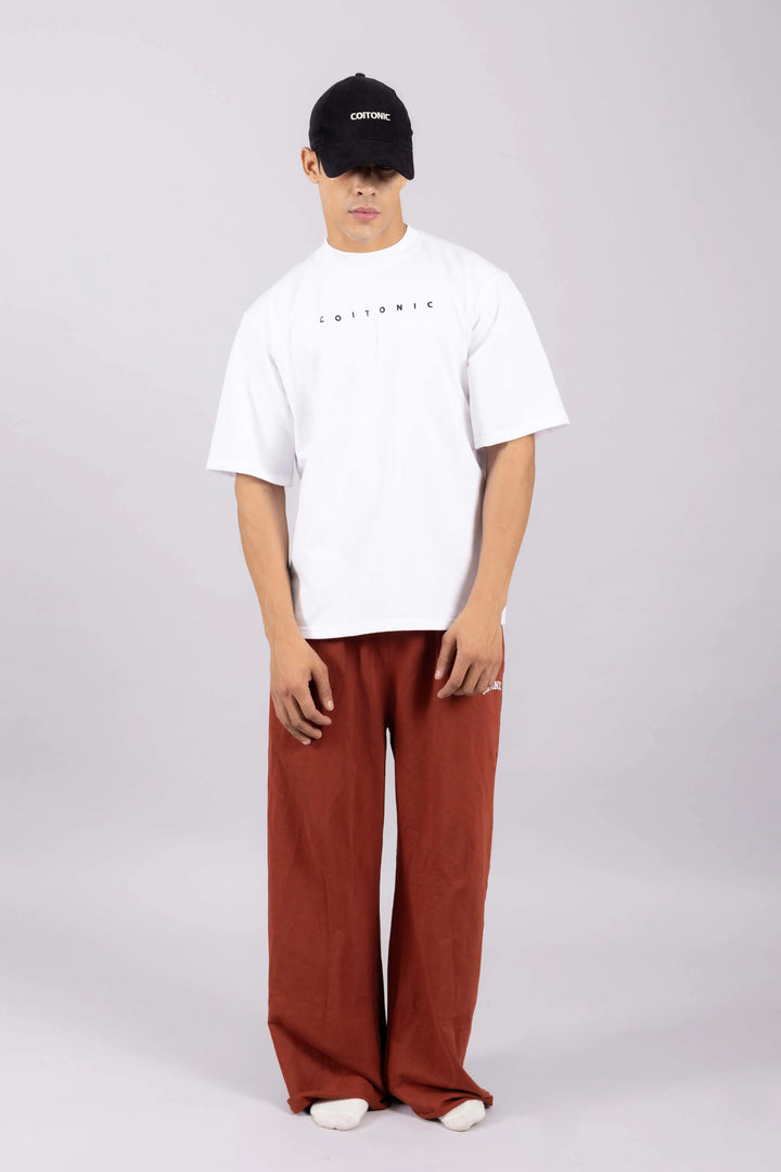 LIFTING CLUB OVERSIZE T-SHIRT