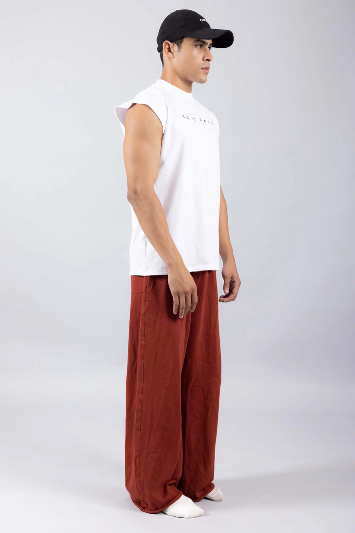 RUNNING CLUB BOXY TANK