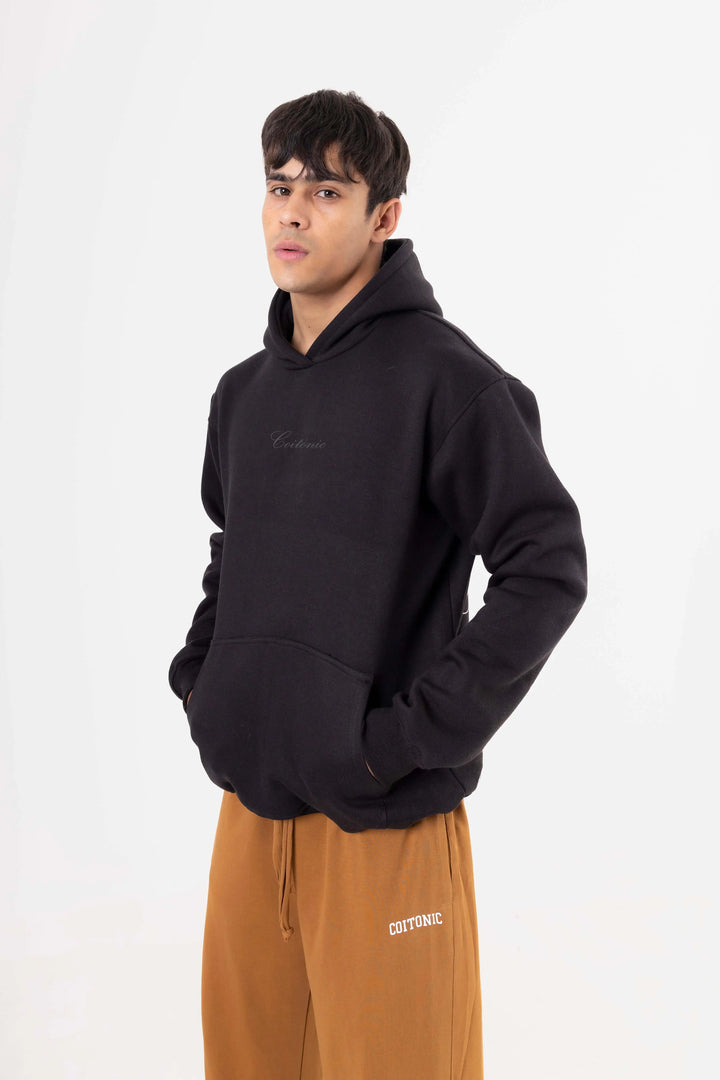 Athlete Edition Oversized Hoodie