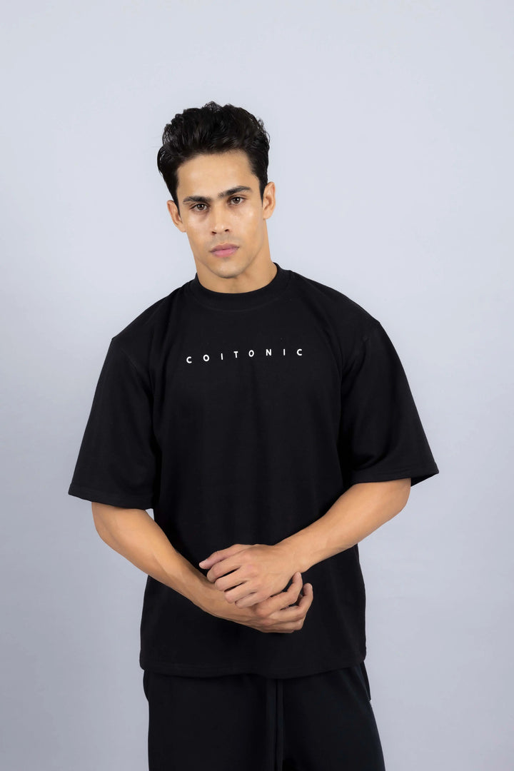 LIFTING CLUB OVERSIZE T-SHIRT