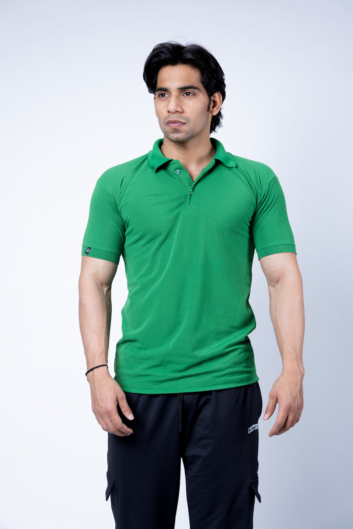Classic Polo T-shirt