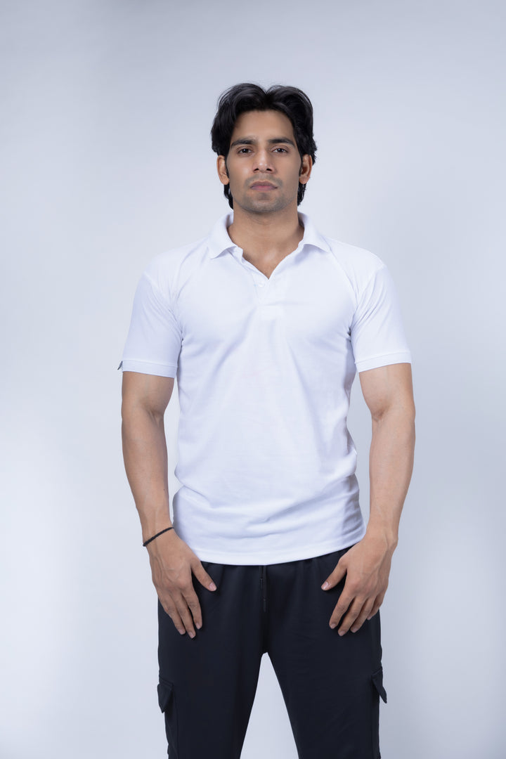 Classic Polo T-shirt