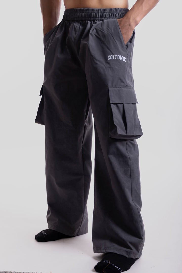 Warrior Cargos 4 Pocket
