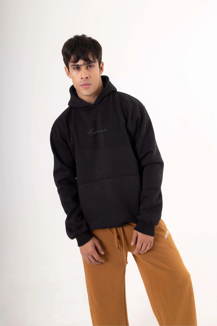 Athlete Edition Oversized Hoodie