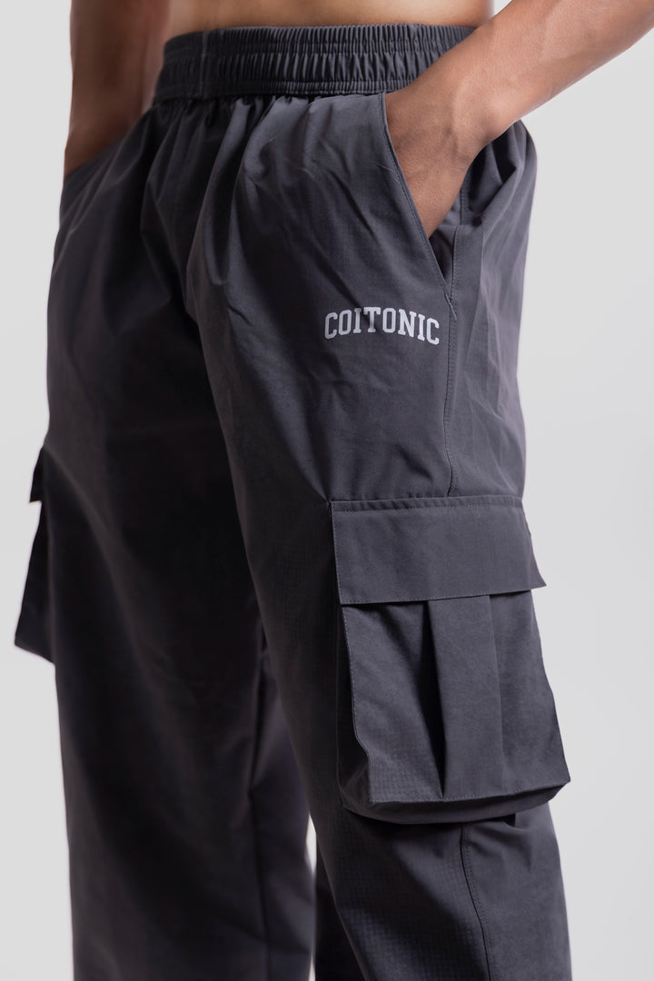 Warrior Cargos 4 Pocket