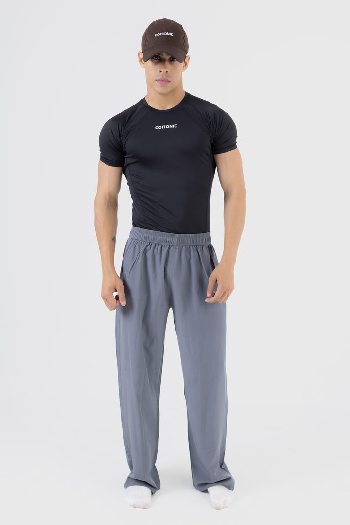 Air Tech Compression Half Sleeves T-shirt