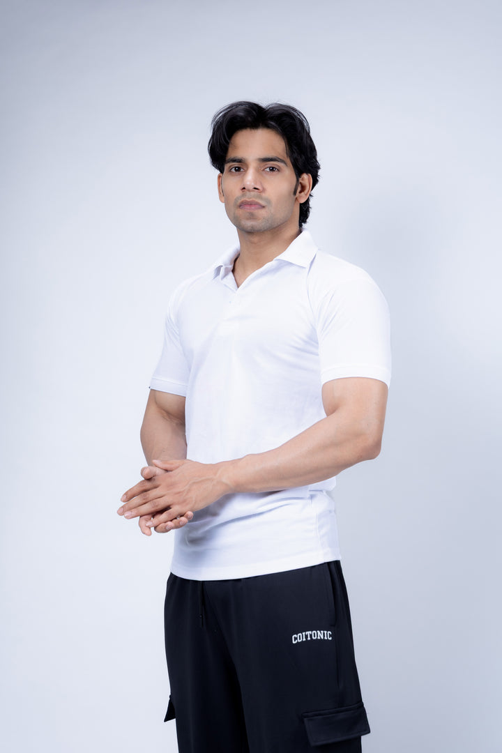 Classic Polo T-shirt