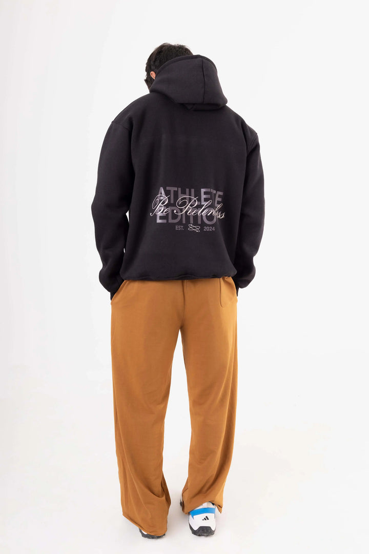 Athlete Edition Oversized Hoodie