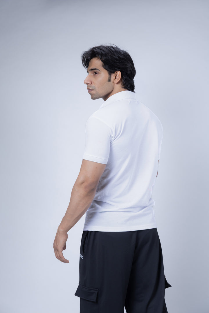 Classic Polo T-shirt