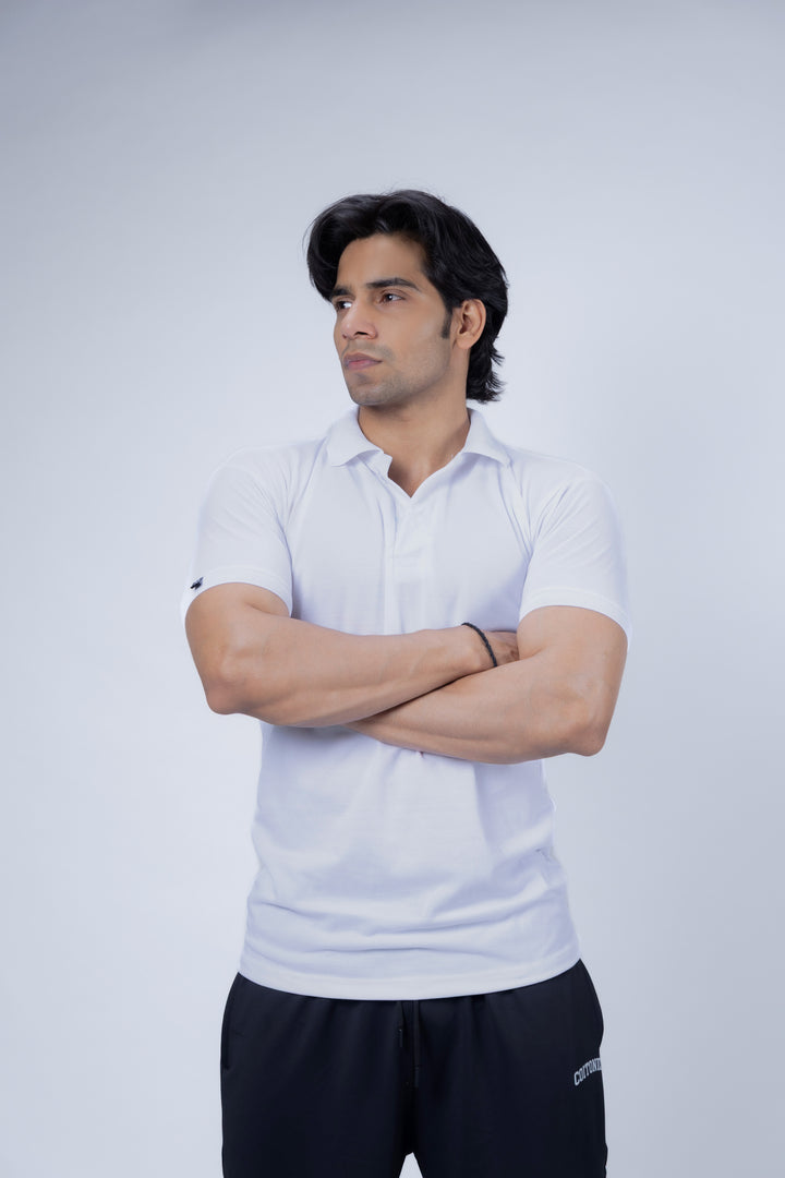 Classic Polo T-shirt