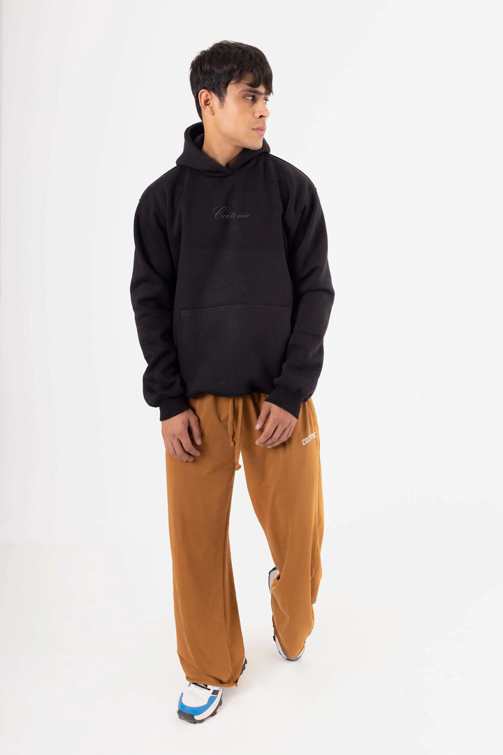 Athlete Edition Oversized Hoodie