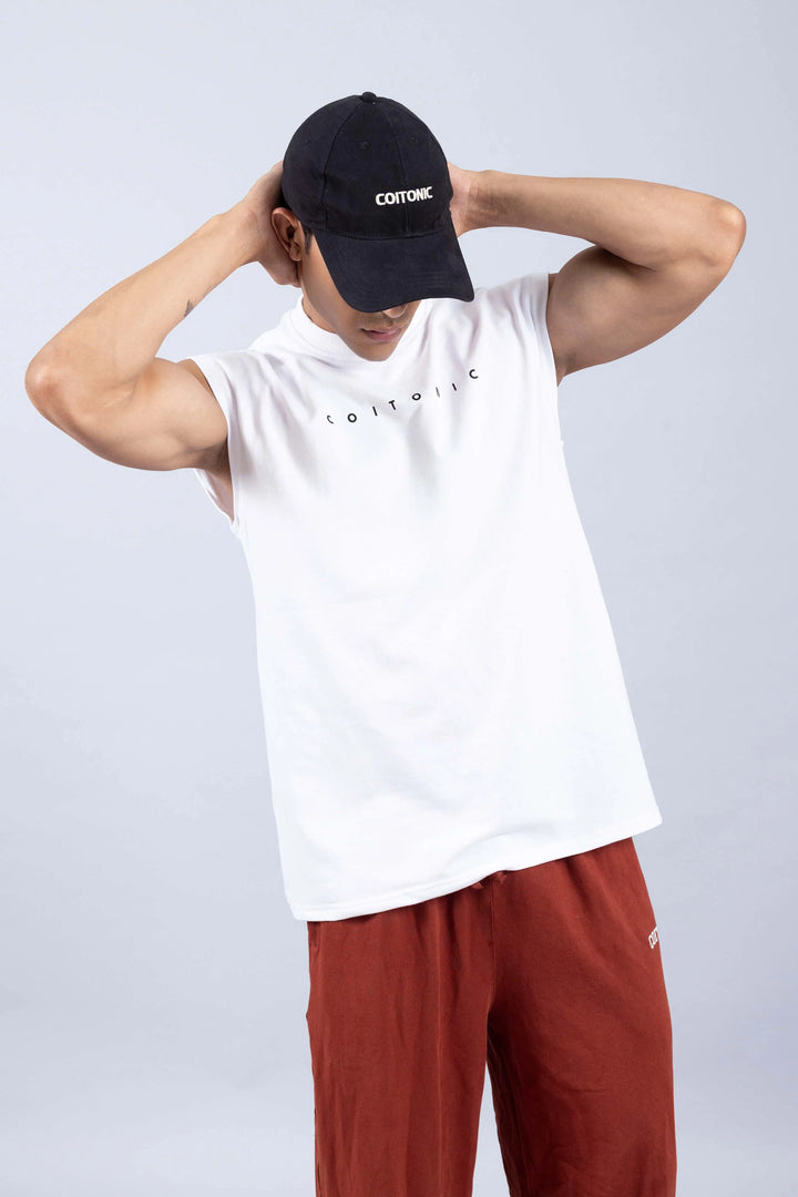 RUNNING CLUB BOXY TANK