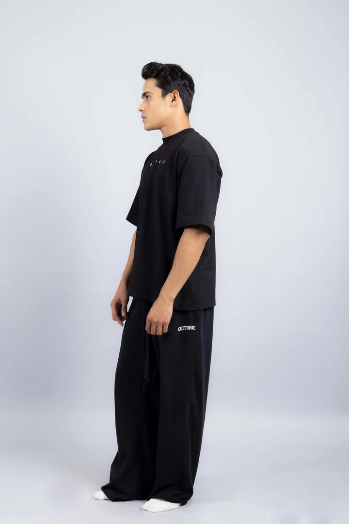 LIFTING CLUB OVERSIZE T-SHIRT