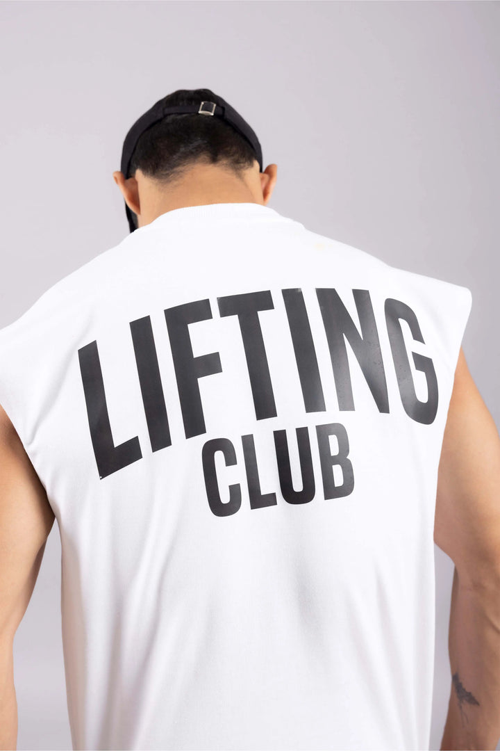LIFTING CLUB BOXY TANK