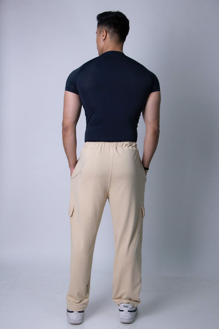 Compression Half Sleeves T-shirt