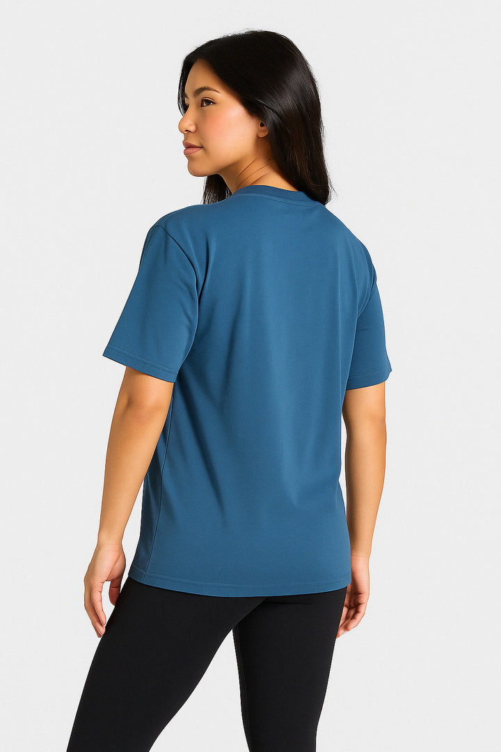 Stronger Every Day Oversized T-shirts (Women's)