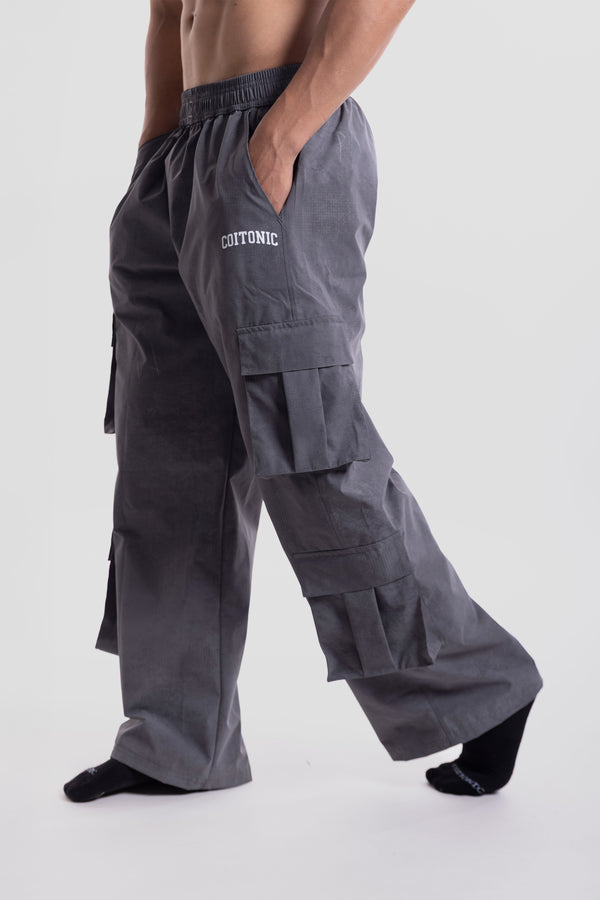 Warrior Cargos