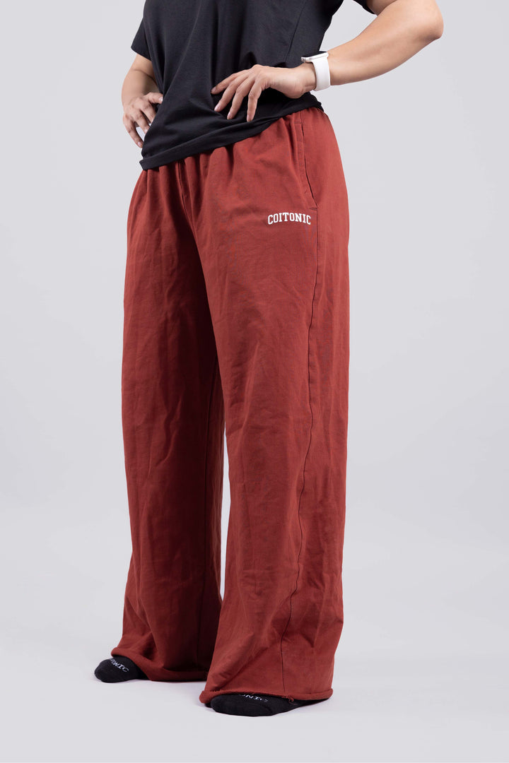Pro Flex Loose Fit Jogger's [ Women's ]