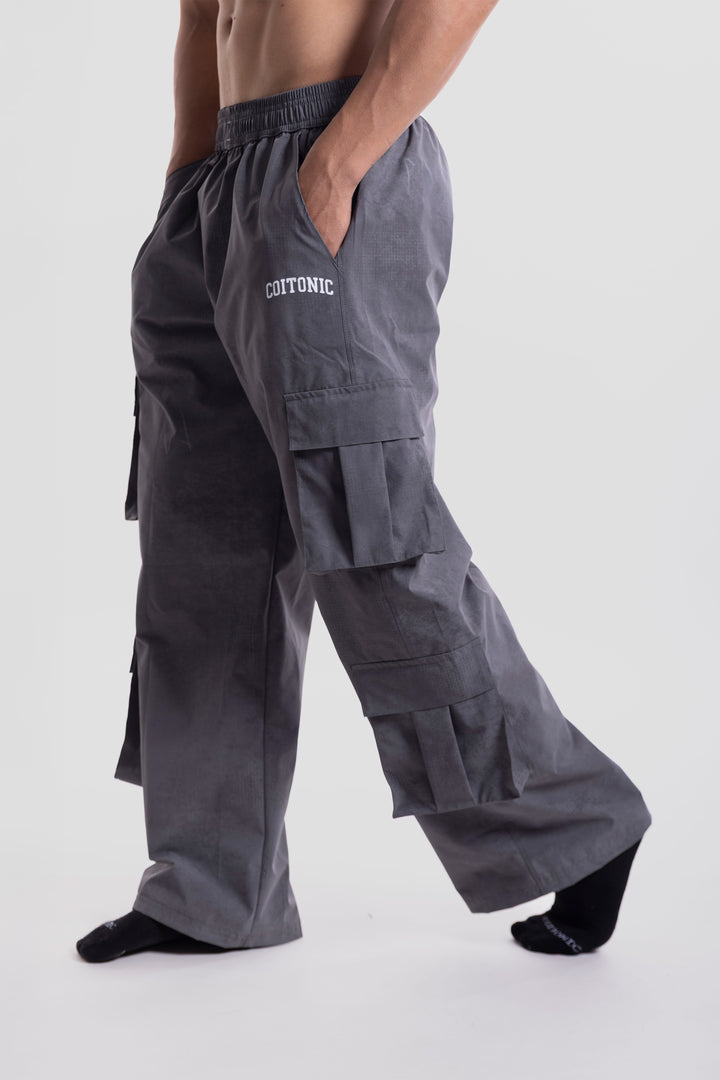 Warrior Cargos