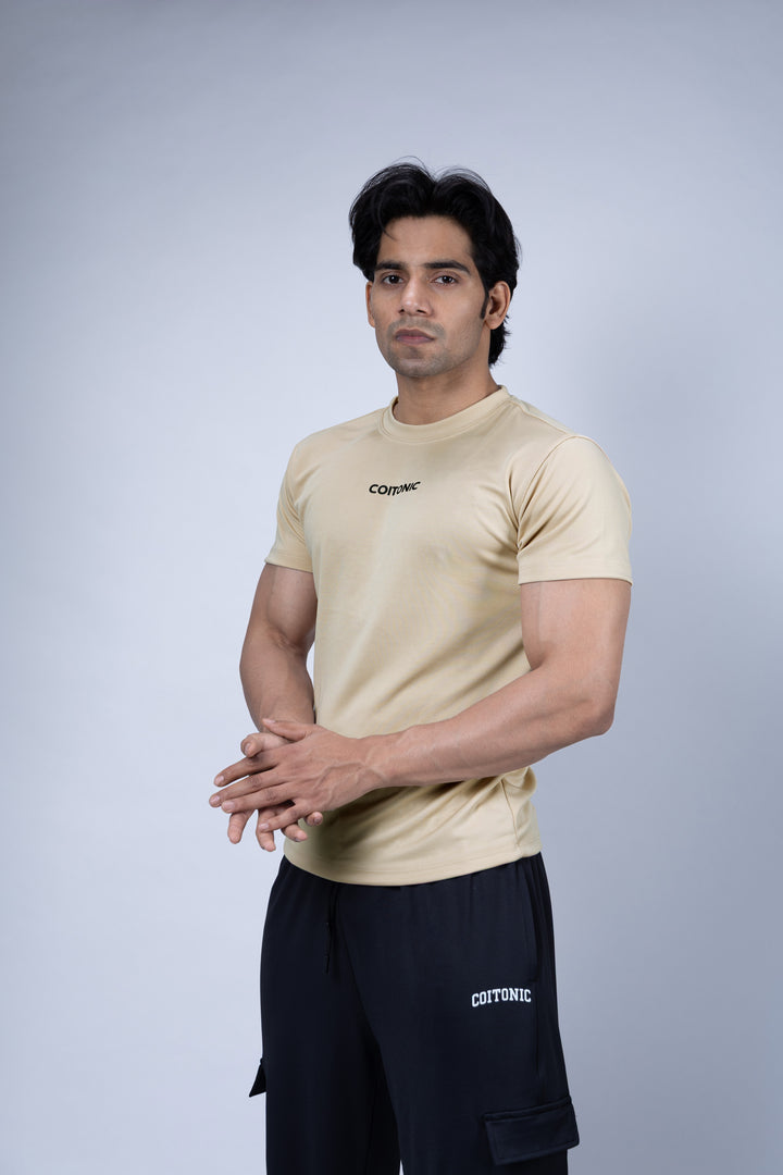 Slim Fit T-Shirt