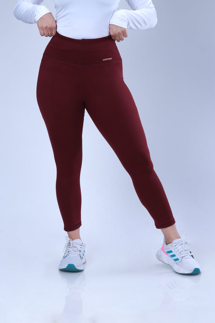 Elevate Training Tights