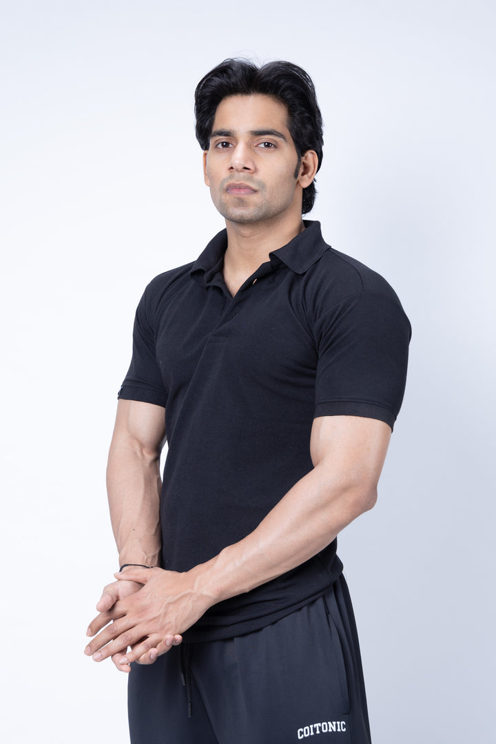 Classic Polo T-shirt