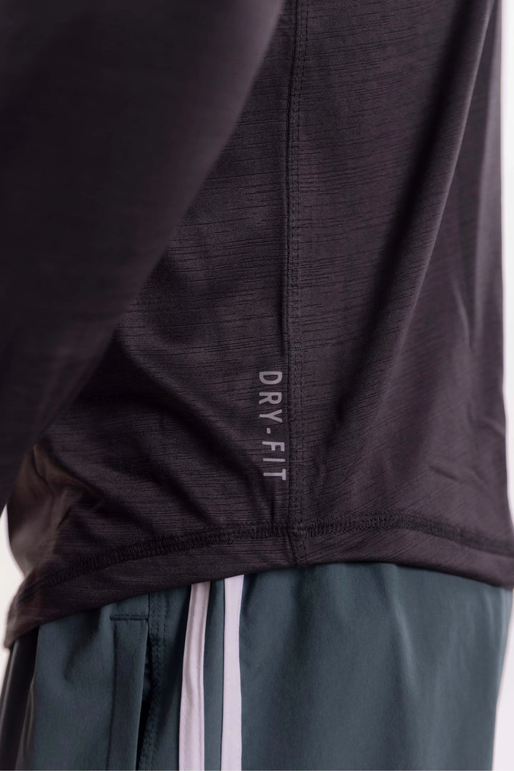 Dry-Fit Full Sleeves T-Shirt