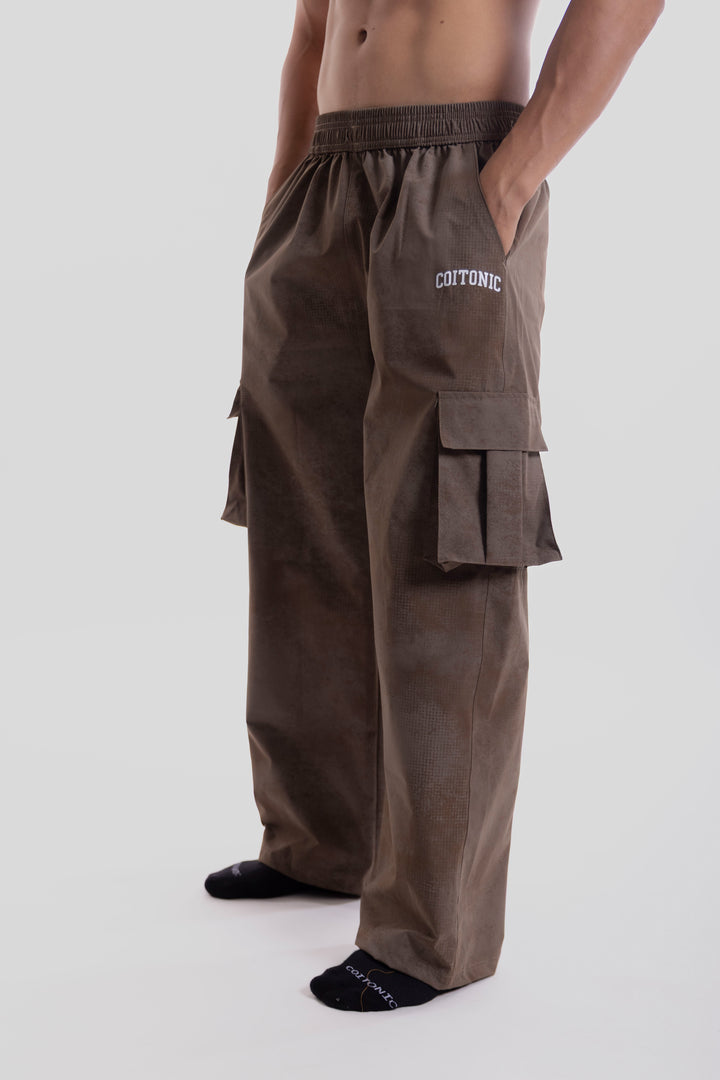Warrior Cargos 4 Pocket