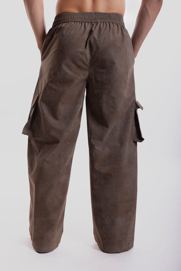 Warrior Cargos 4 Pocket