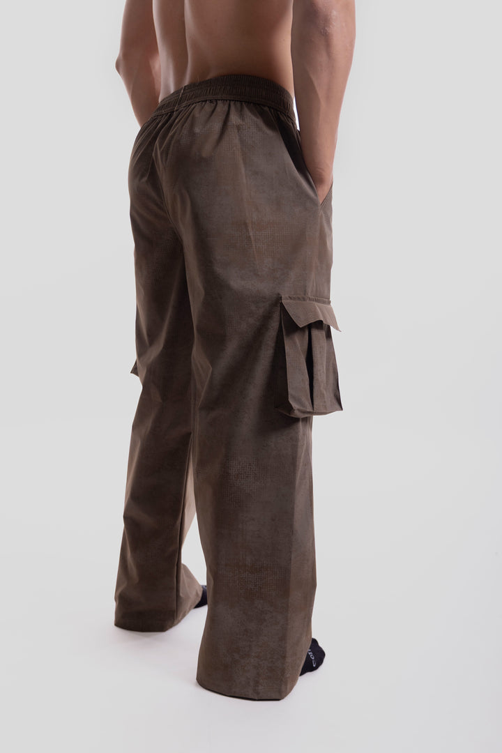 Warrior Cargos 4 Pocket